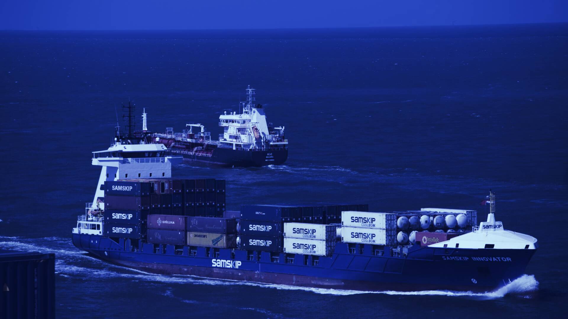 Startup uses DNA and blockchain to trace maritime fuel - Decrypt