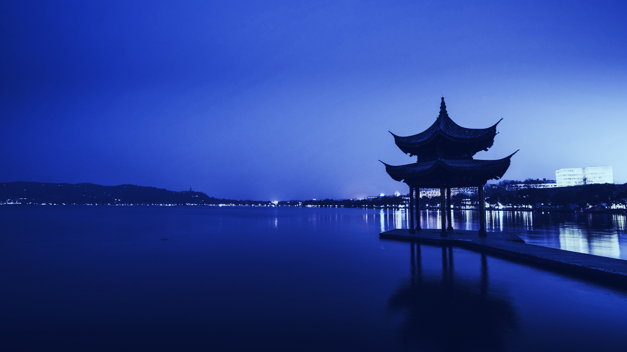 How China is using blockchain technology - Decrypt