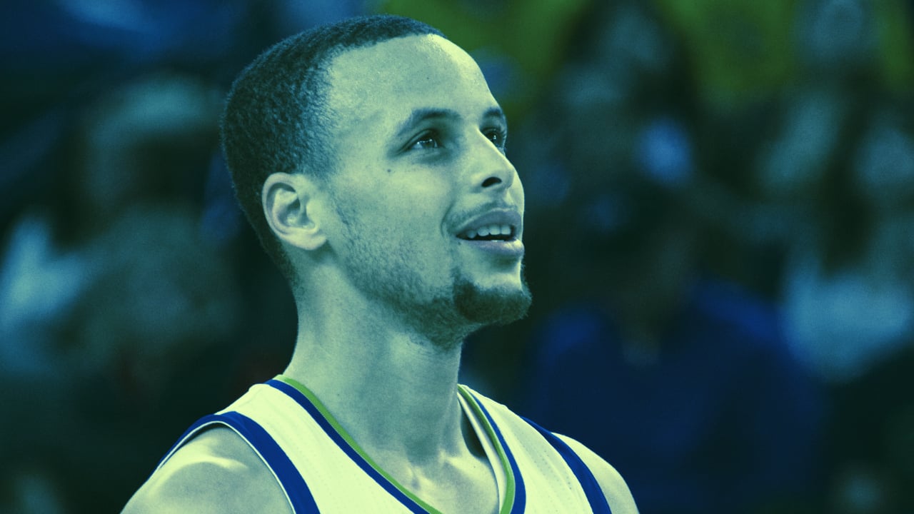 Crypto Community Advises NBA Star Steph Curry First Steps Crypto