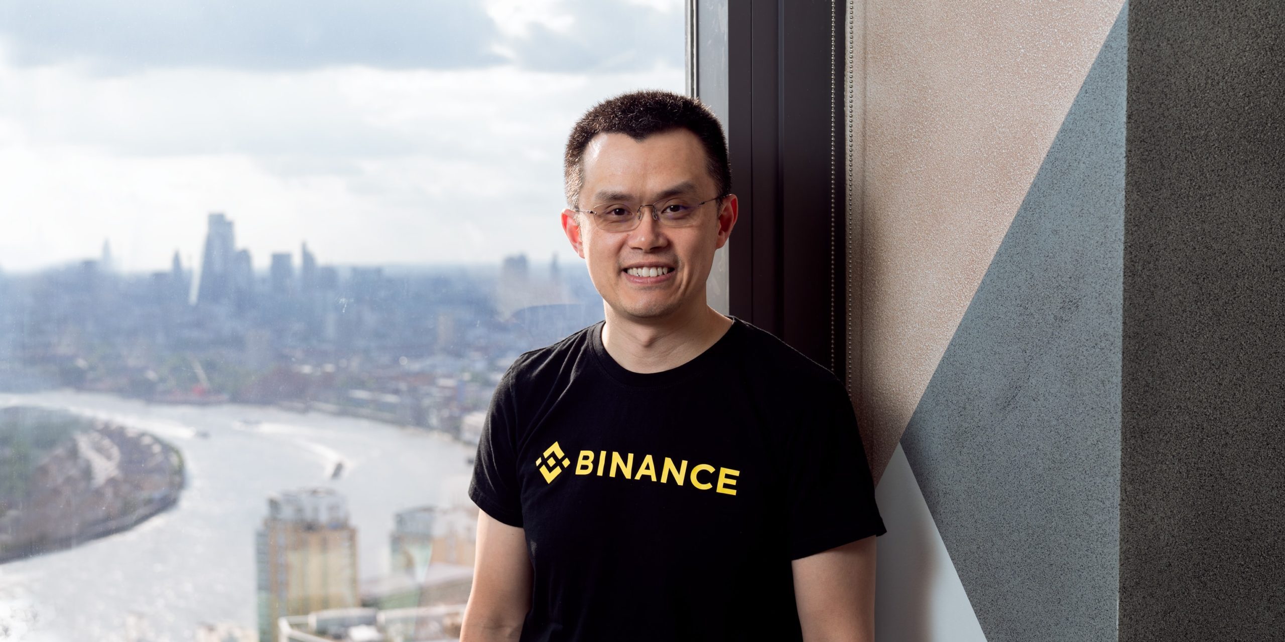 Binance Chief Says Former Russia Unit CommEx ‘Does Not Service US or EU Users’