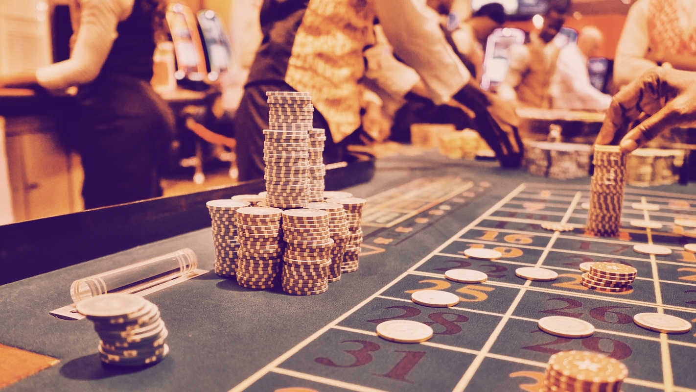 Bitcoin exchange Paxful partners with crypto casino to make online gambling  easier - Decrypt