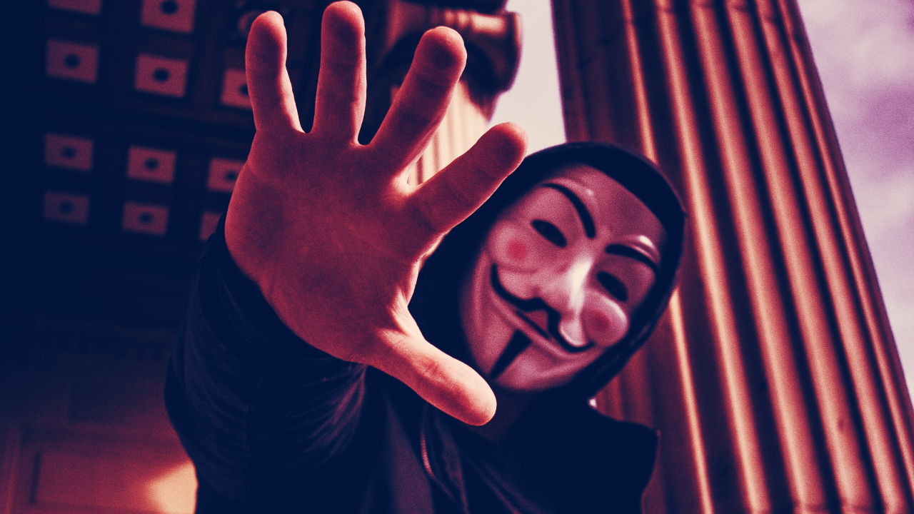 Anonymous” claims to be giving $75 million in Bitcoin to privacy startups -  Decrypt