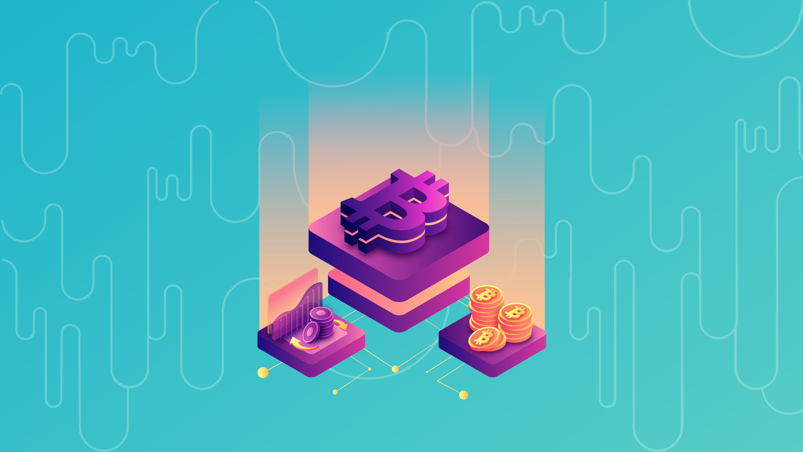 Mercado Alcista Vs Bajista: ¿Qué Significa Para Bitcoin y Las  Criptomonedas? - Decrypt