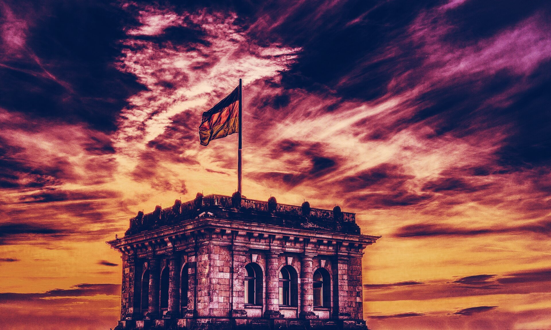 'Damn Huge': Germany Opens Up to Institutional Crypto Funds