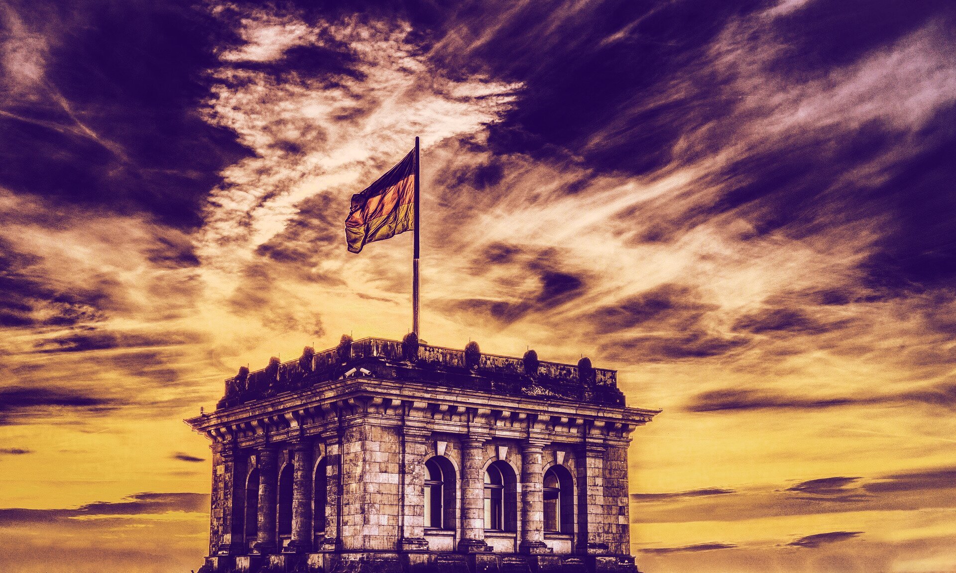 Germany Won't Tax Bitcoin, Ethereum Sold After One Year of Possession