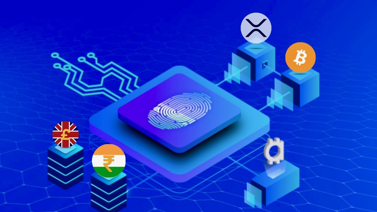 New banking service for crypto companies - Decrypt