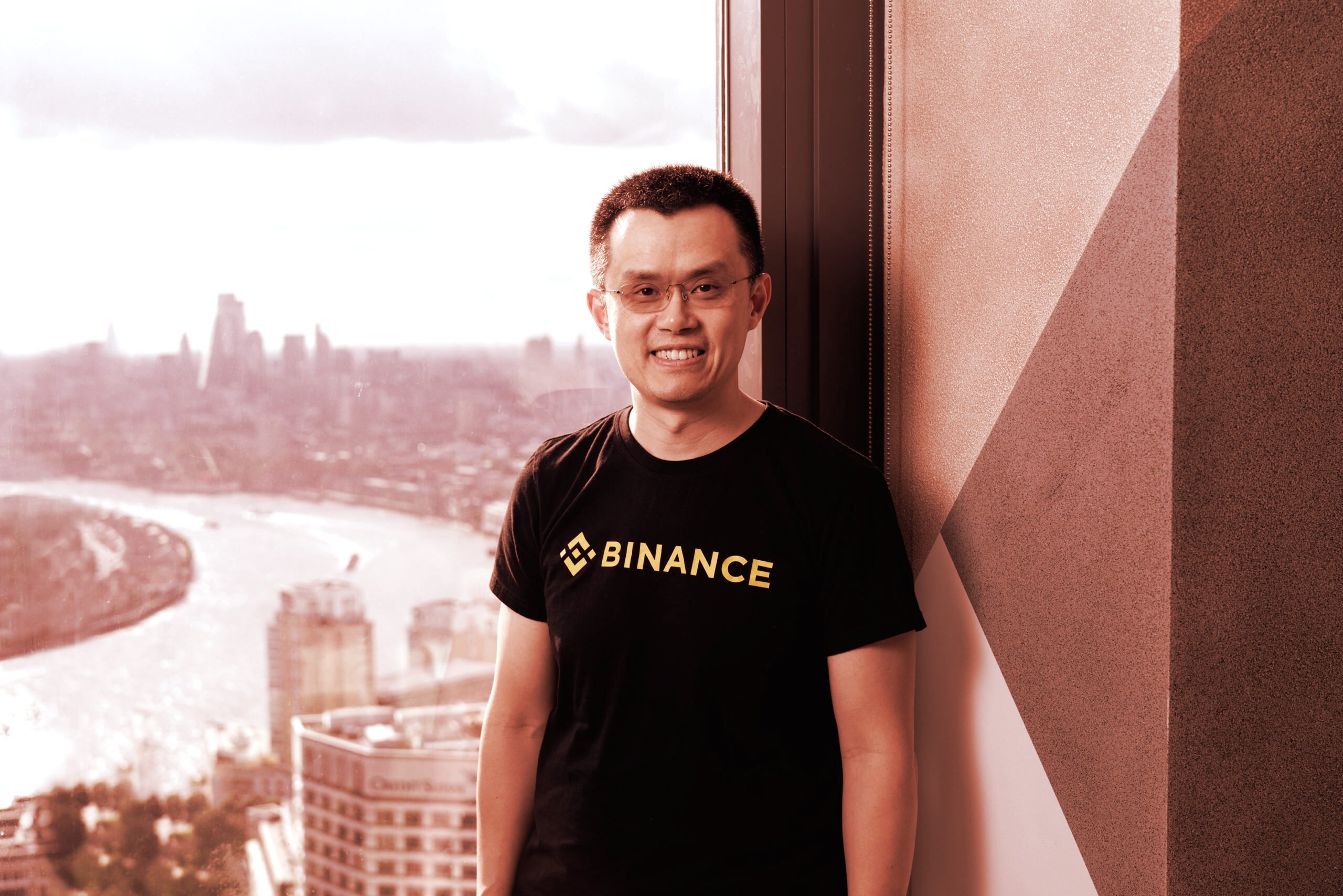 Crypto Winter Layoffs? Binance Is Hiring While Most Exchanges Are Firing, CEO Says
