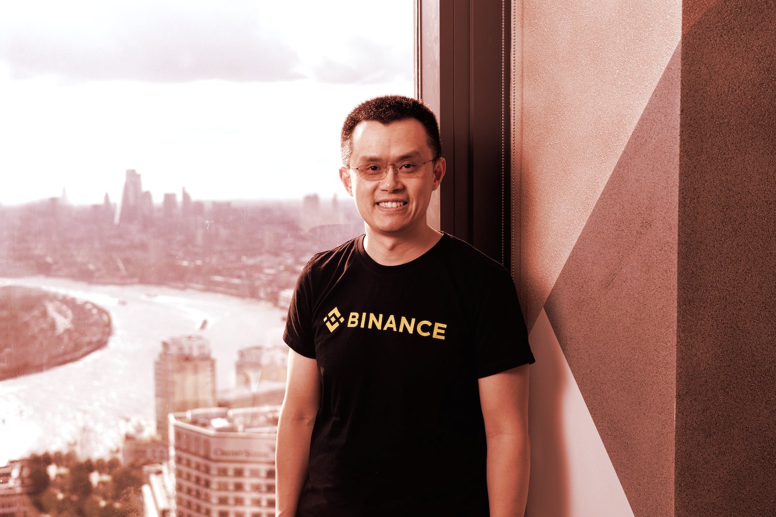 Binance CEO Announces 'Industry Recovery Fund' Amid FTX Exchange Collapse