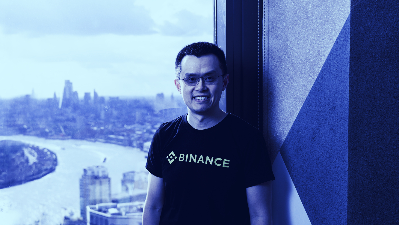 The inside story of Binance [Chinese] - 揭开币安爆炸式崛起之内幕- Decrypt