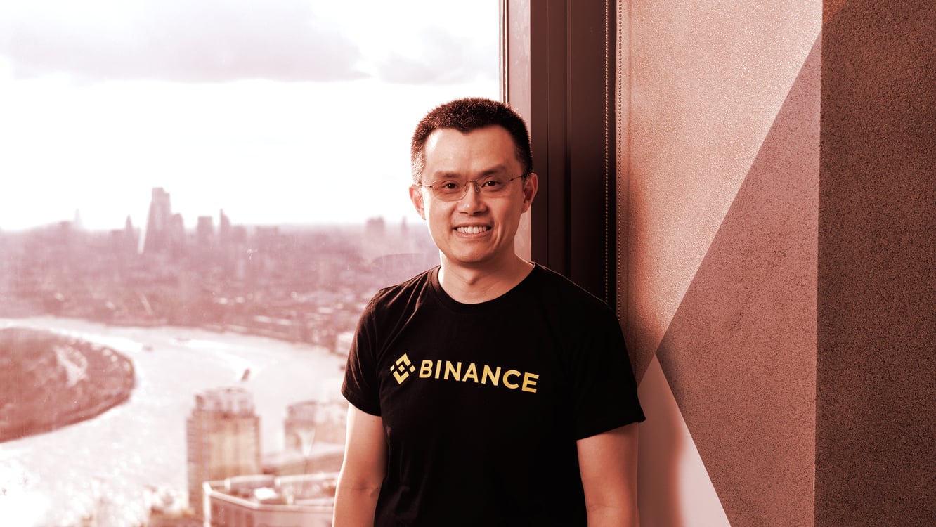 After Bitcoin Wash Trading Surges on Binance, CEO Nixes Incentives