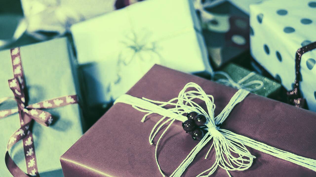 Crypto Christmas Gift Guide 2020 - Decrypt