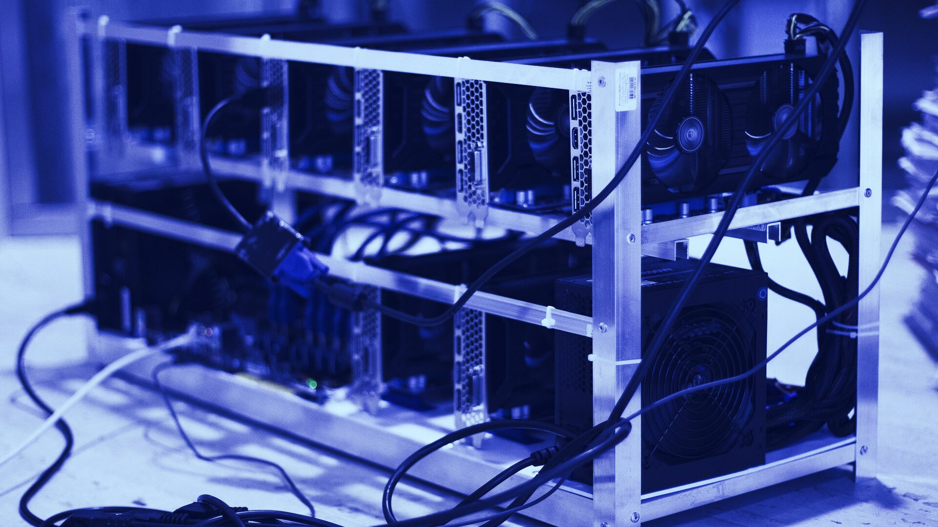 Bitcoin mining firm Canaan raises $90m in IPO—could others follow? - Decrypt
