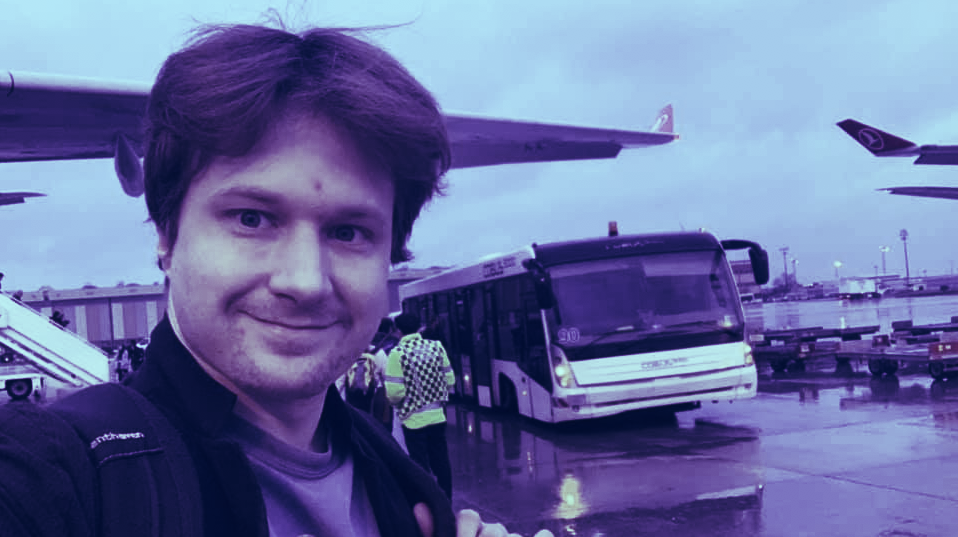 Ethereum Dev Virgil Griffith Pleads Guilty On North Korea Sanctions Charge