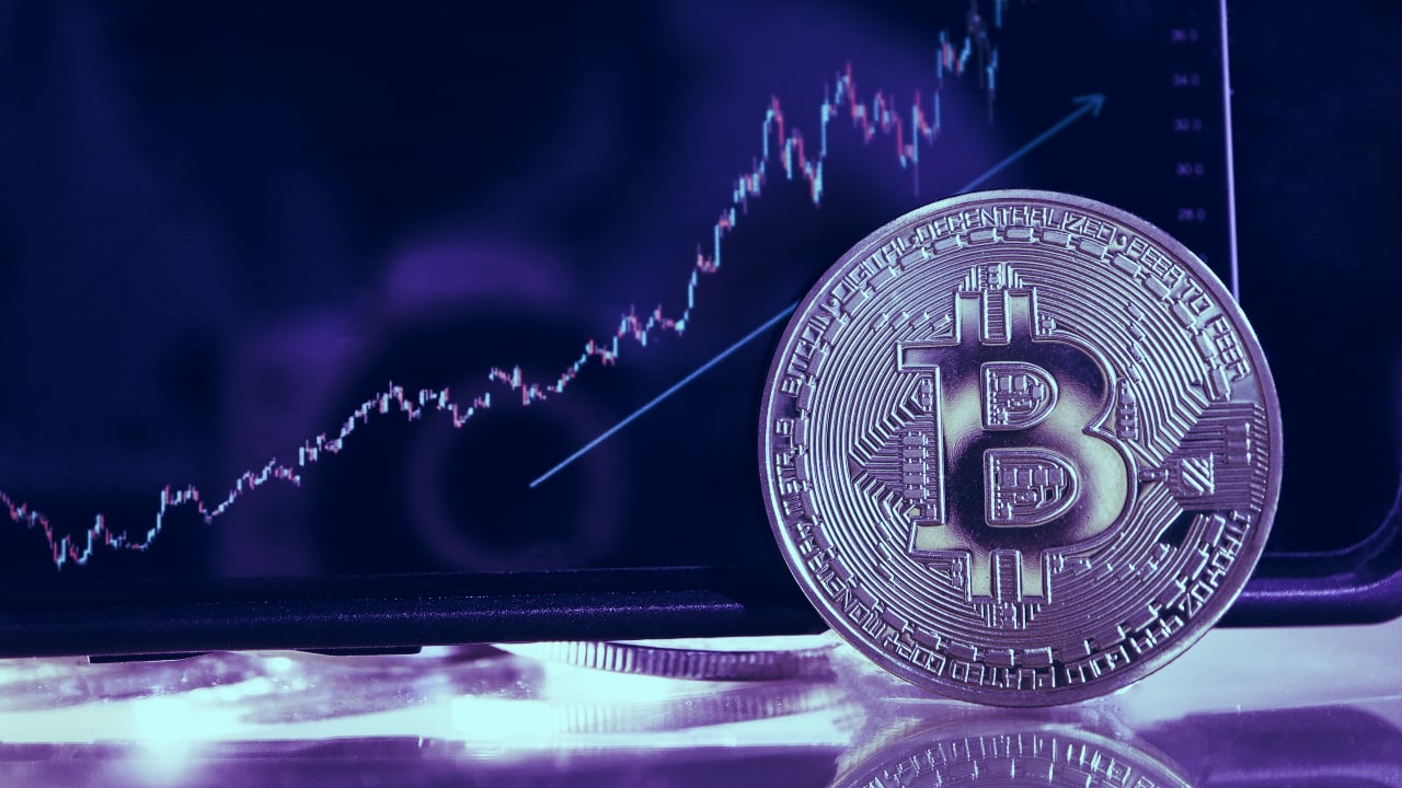 Bitcoin Bounces at $55K as Solana, SHIB Lead Crypto Market Recovery