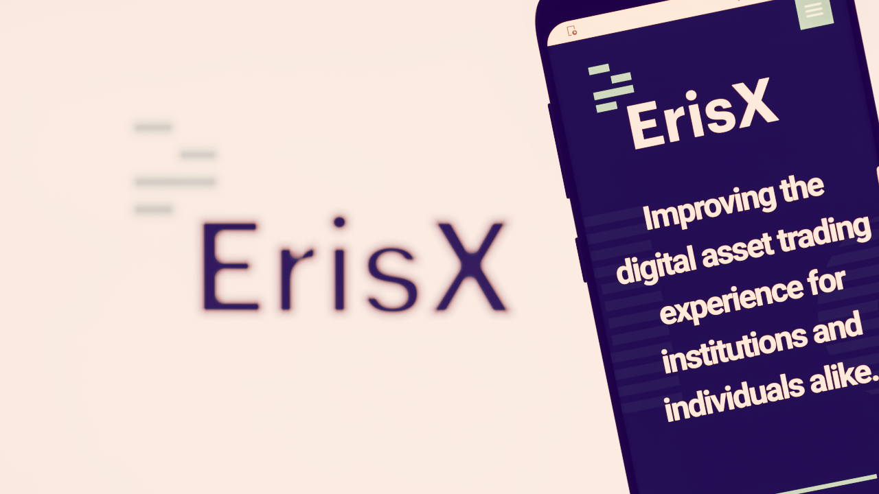 Td Ameritrade Backed Erisx Plans To Launch Bitcoin Futures Tomorrow Decrypt