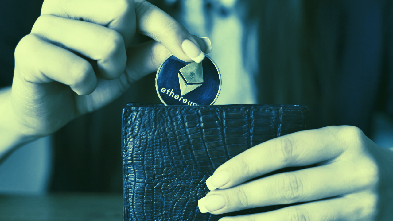 Ethereum Network Revenue Set to Smash Monthly Record of $722 Million