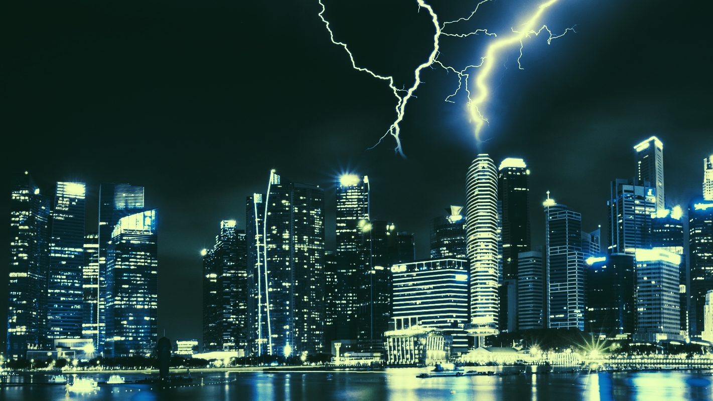 Bitfinex's Bitcoin Lightning node opens up Bitrefill's retail markets -  Decrypt