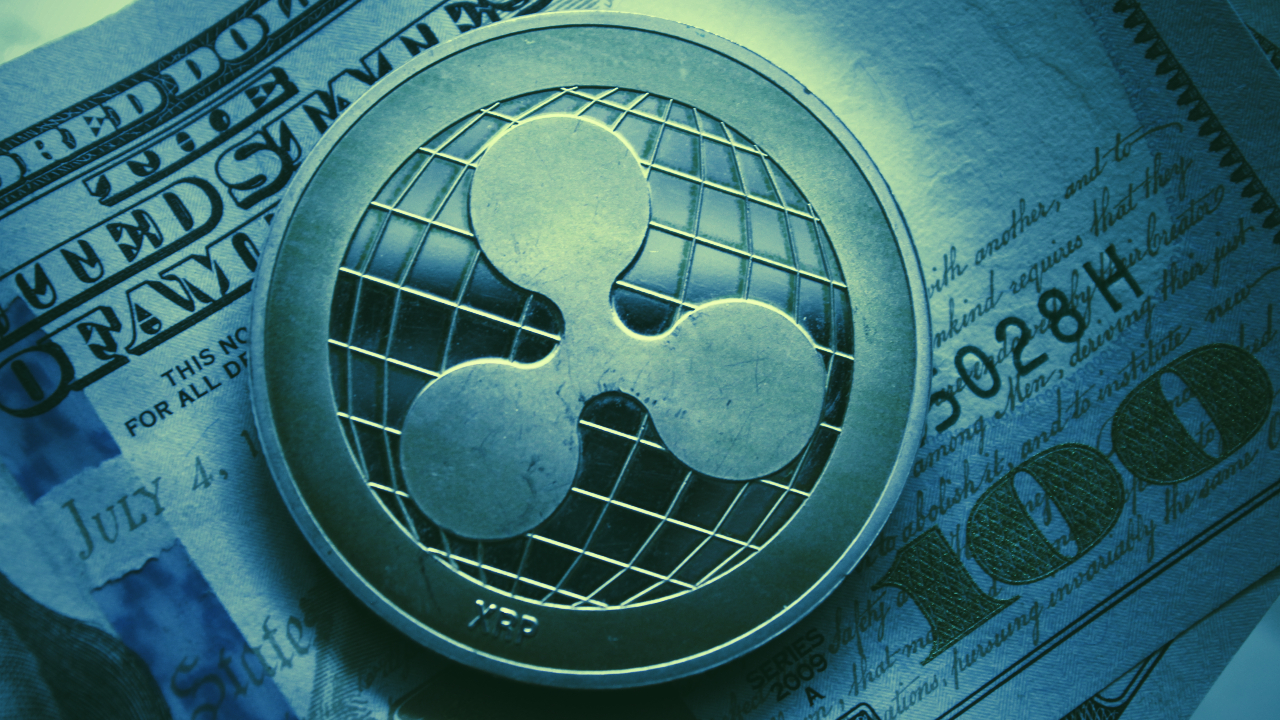 Ripple (XRP) trading at highest price in nearly a month - Decrypt