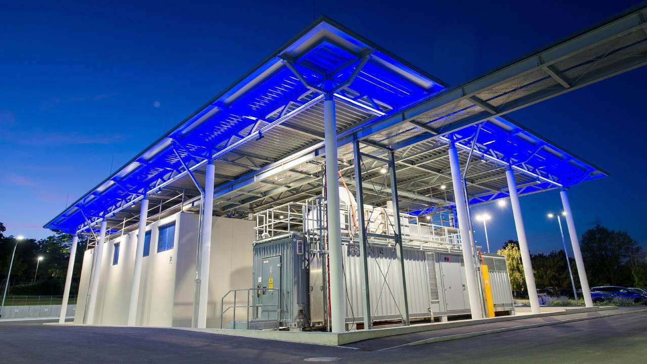 How microgrids and blockchain will transform the energy grid - Decrypt