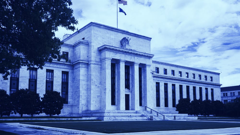 Federal Reserve Releases New Guidelines for Crypto Banks