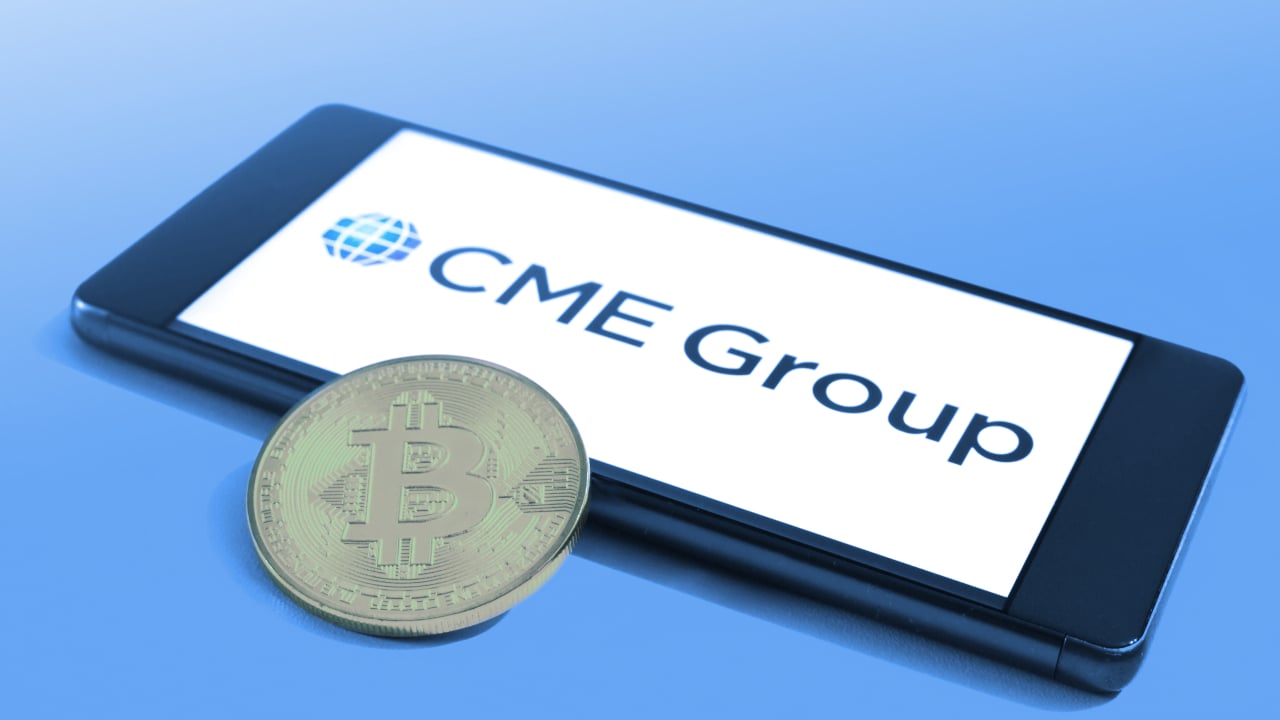 CME Adds Euro-Denominated Ethereum Futures as Merge Approaches