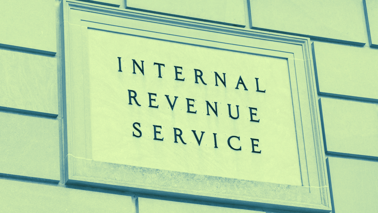 IRS Poses as Bitcoin Trader ‘Mr Coins’ in $180,000 Sting