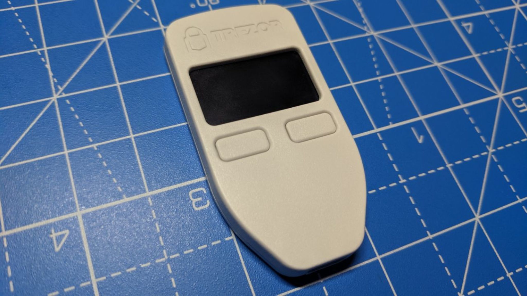 Trezor One review: can it still compete in 2020?