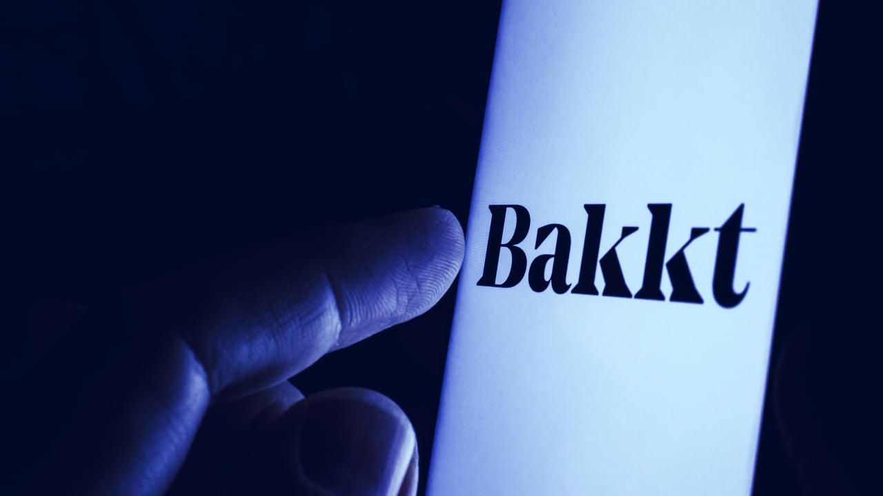 Bitcoin Company Bakkt Will Now Also Offer Ethereum to Customers