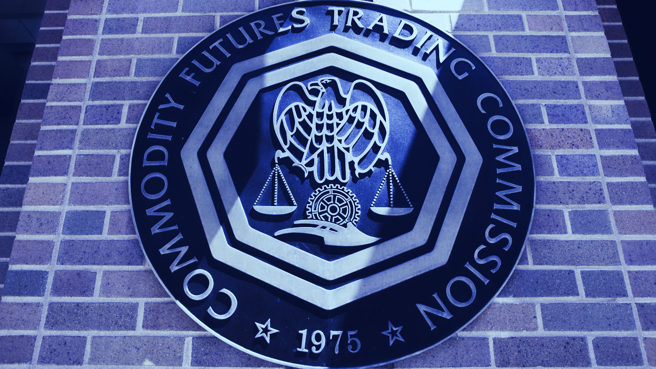 Cftc enforcement crypto options news (86) foto