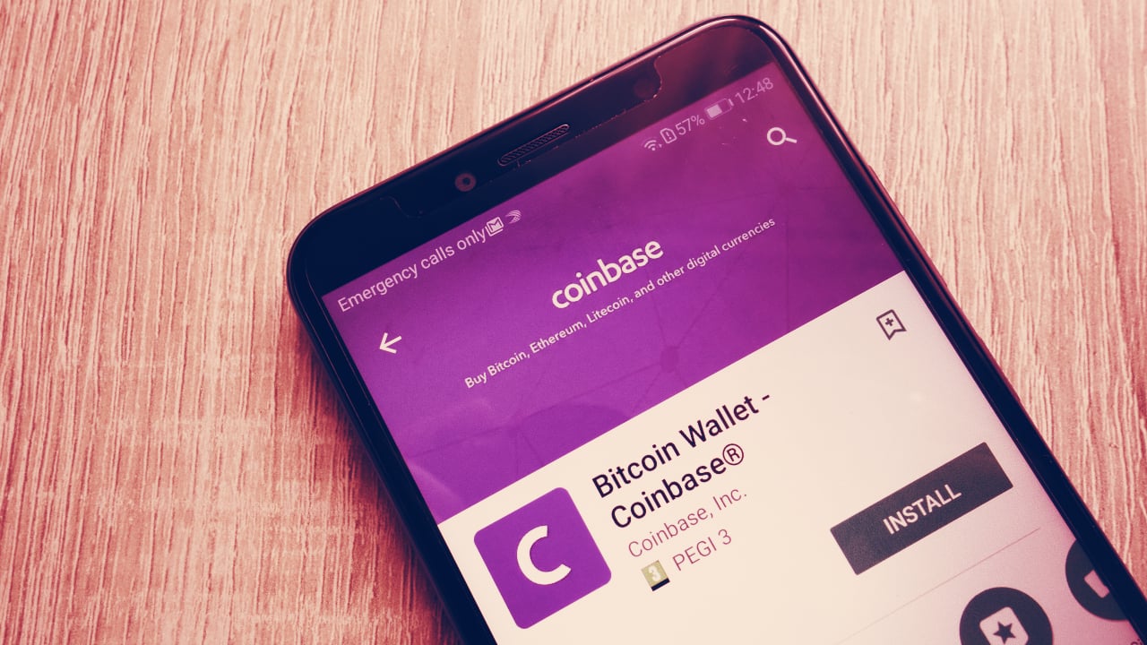 which coinbase app is best