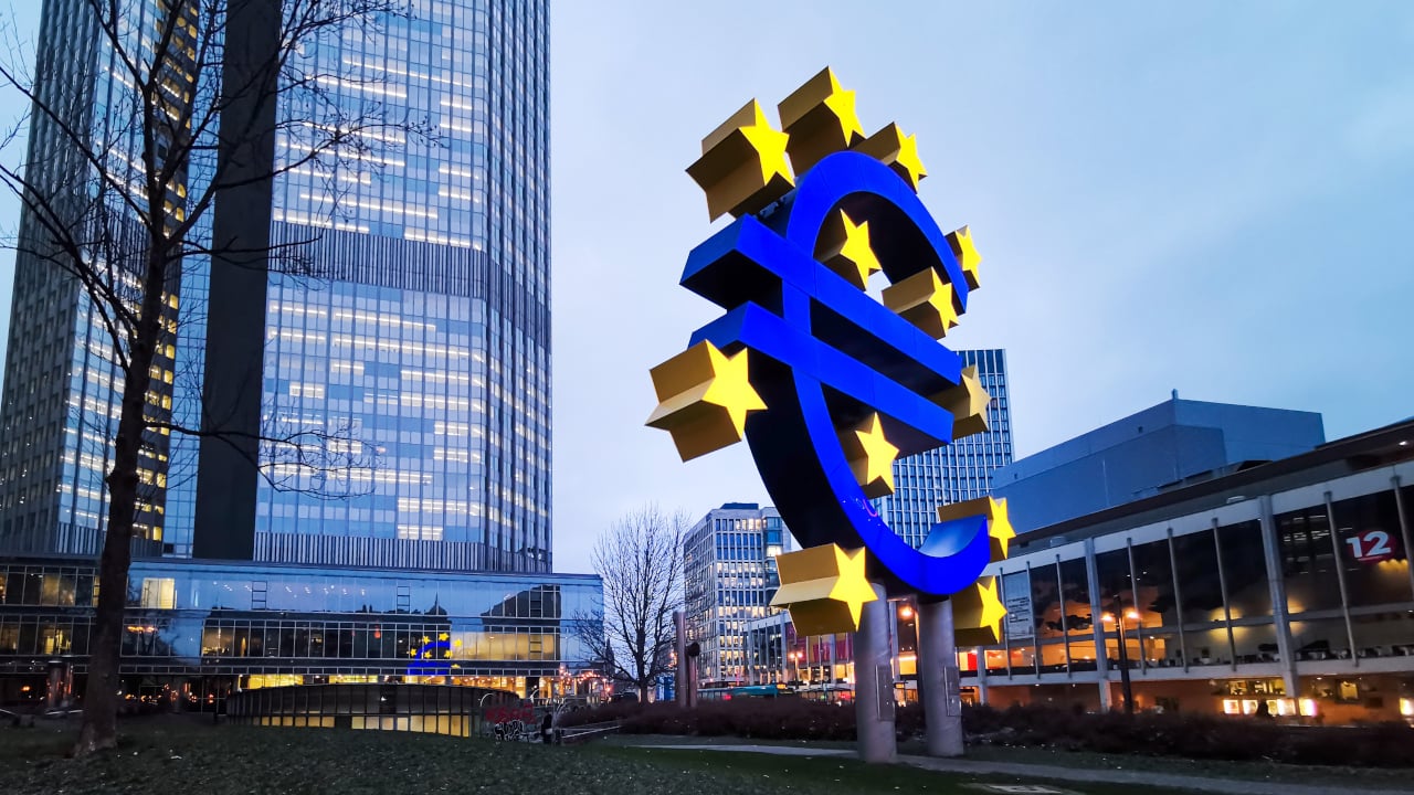 European Central Bank Cuts Rates—What It Means for the Fed and Bitcoin