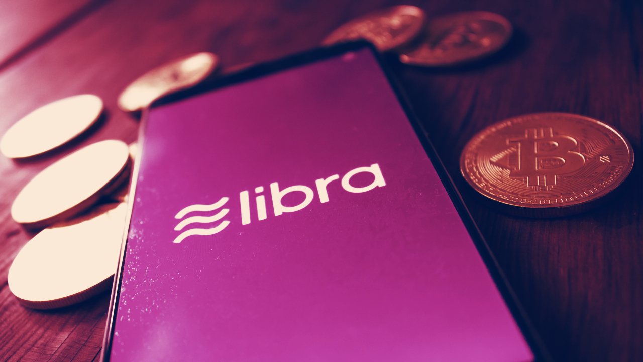 Libra is a permissioned blockchain digital currency backed by Facebook and the Libra Association (Image: Shutterstock) 