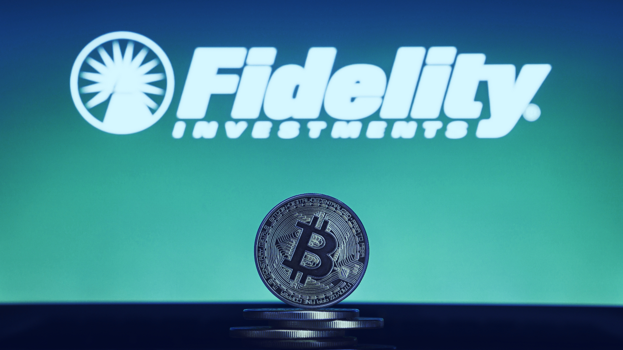 Fidelity Digital Assets provides crypto custody services. Image: Shutterstock