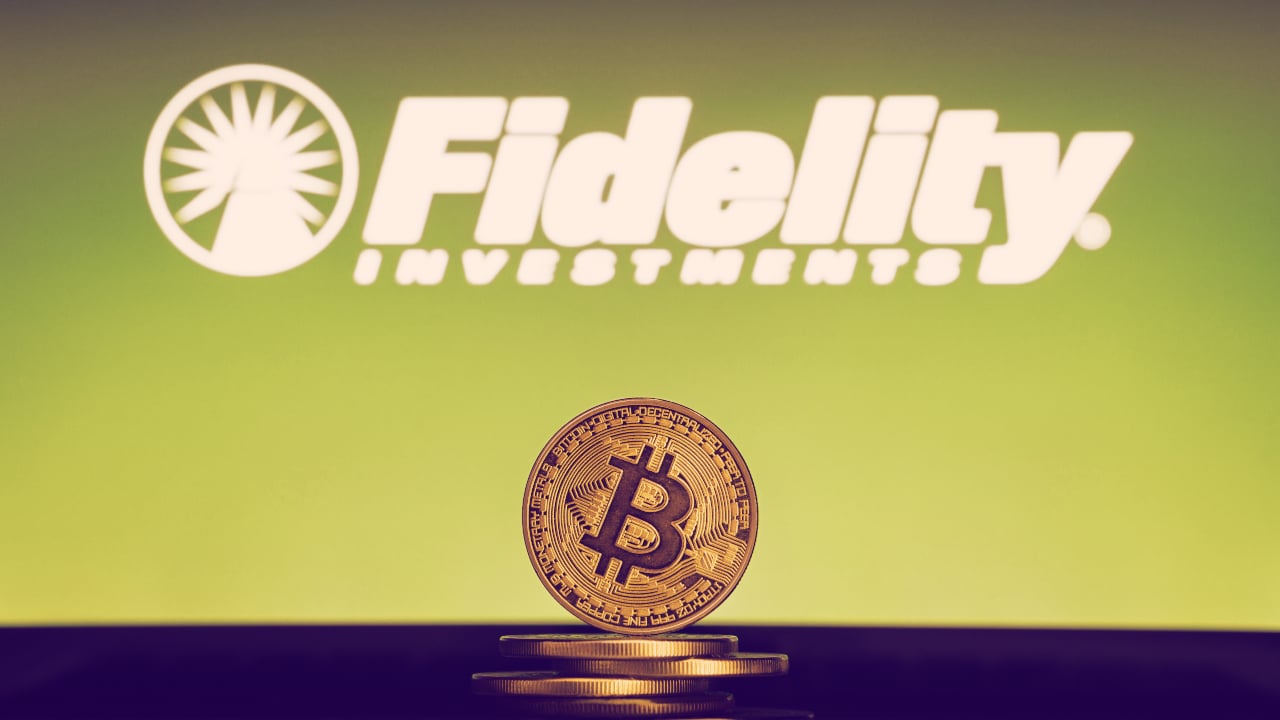 can i buy bitcoin from fidelity