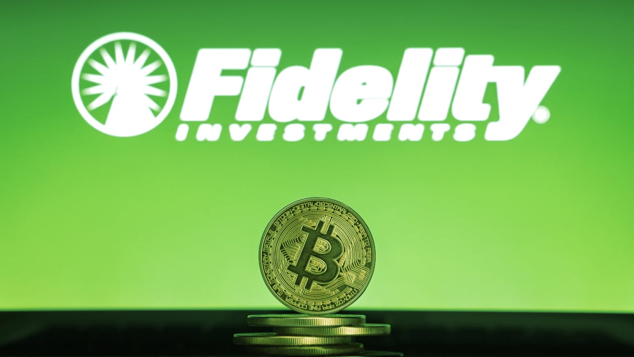 Institutions Are Still Bullish on Crypto: Fidelity Survey