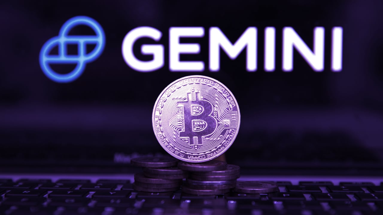 Crypto IRA Company Sues Gemini Over $36M Theft of Bitcoin, Ethereum