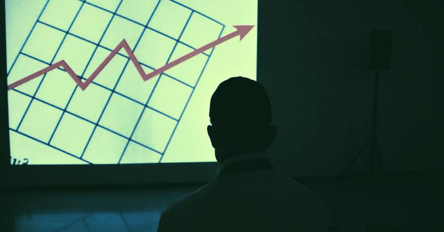 Which cryptocurrency will go up after concensus 2020