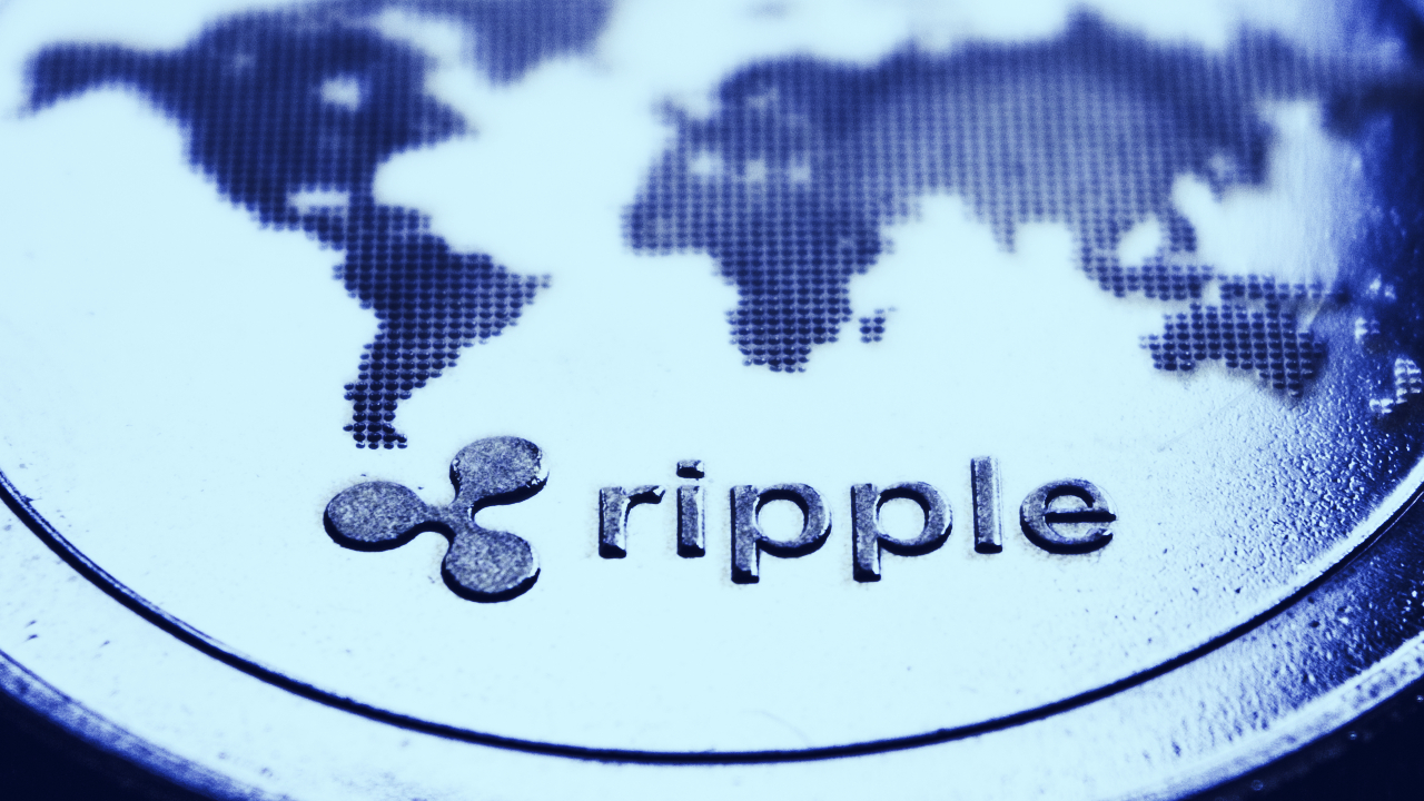 Ripple dumped zero XRP onto crypto exchanges in Q4 2019 - Decrypt