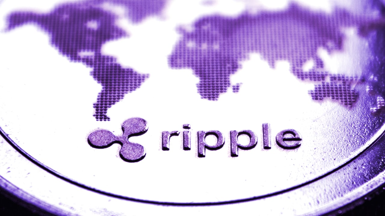 Ripple Is Considering Buying Bankrupt Crypto Lende...
