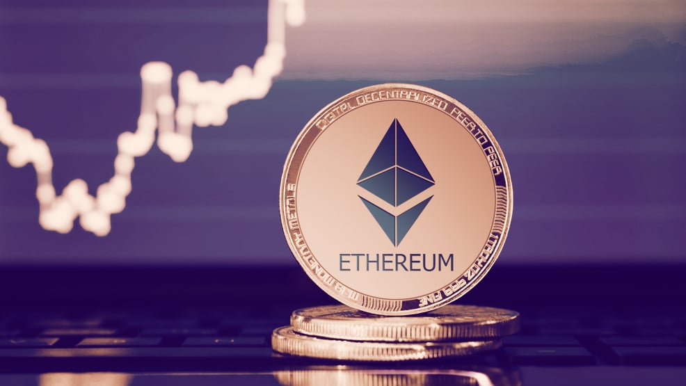 Ethereum Hits New All Time High Amid Surging Hashrate