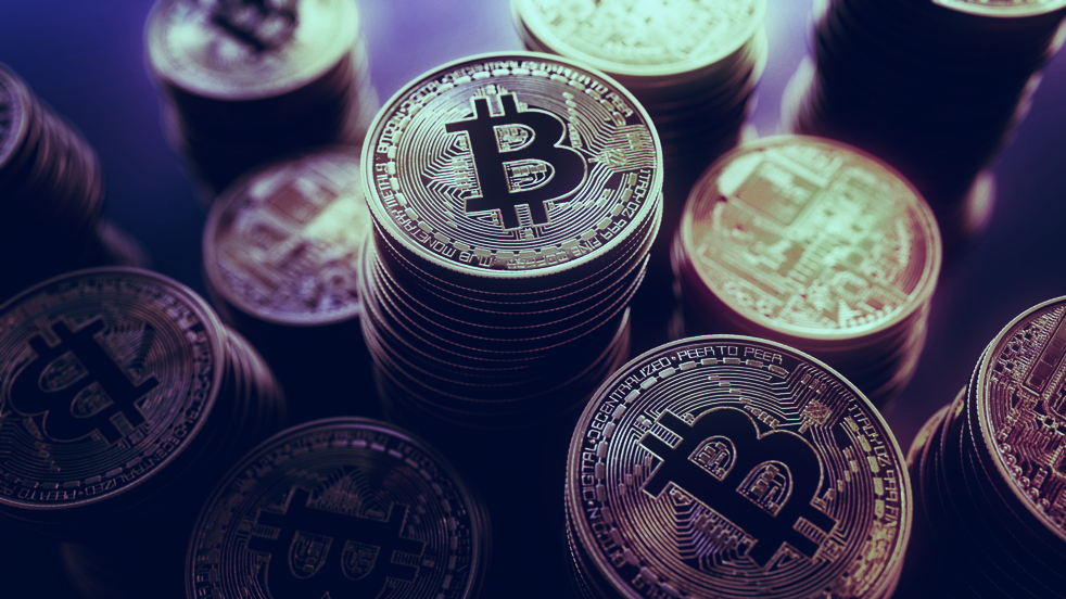 An Ancient Bitcoin Stash Worth $30 Million Just Moved