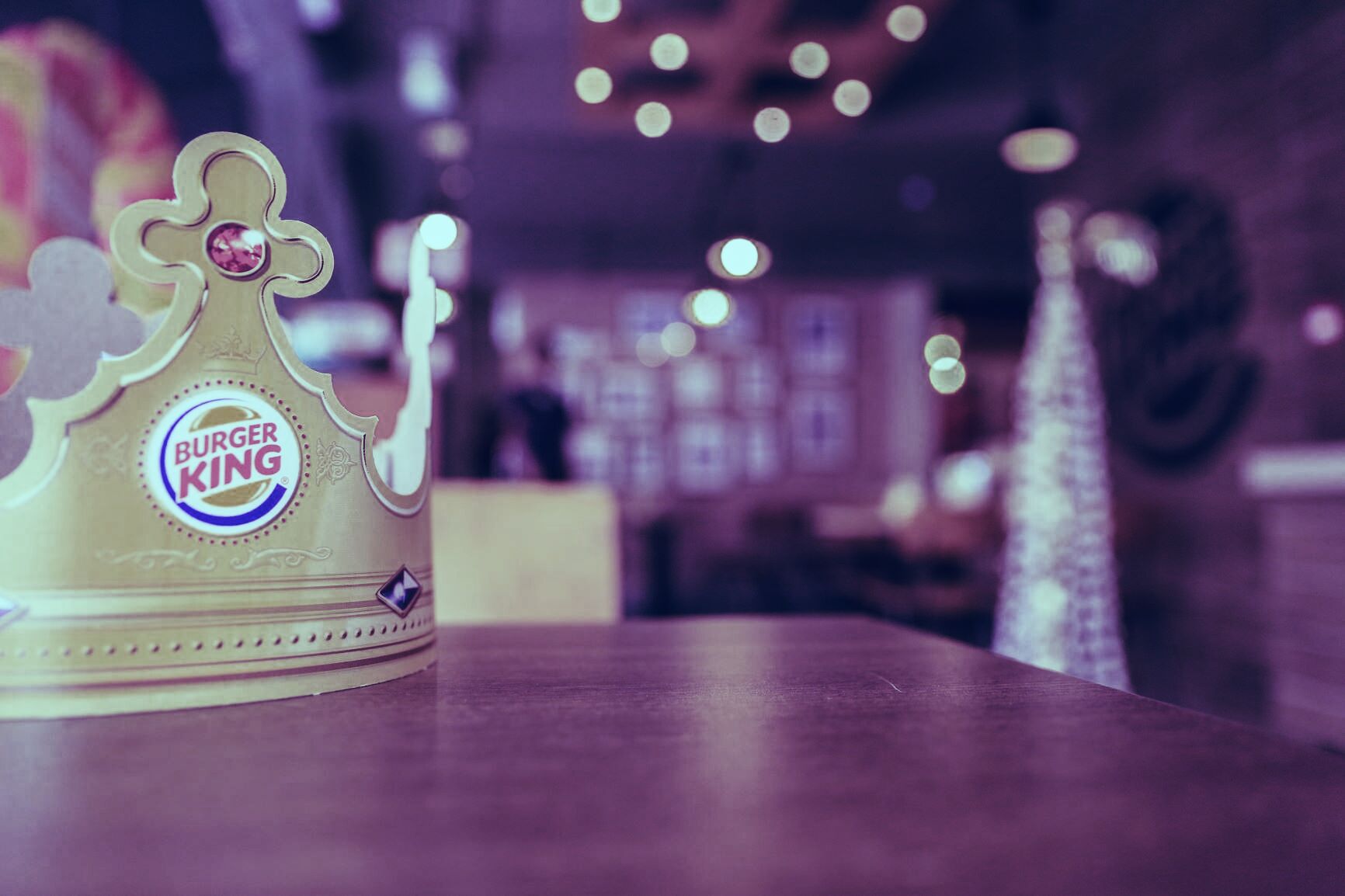 Burger King Launches 'Keep It Real Meals' NFT Campaign