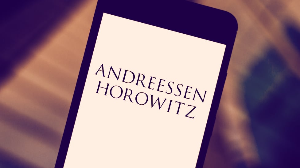 Andreessen Horowitz Calls For 'Targeted' Regulations for DeFi, Stablecoins and Web3
