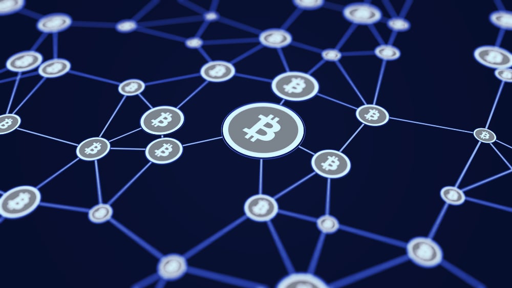Blockchain Caucus Co-chair: Identify Crypto Users and Reverse Transactions