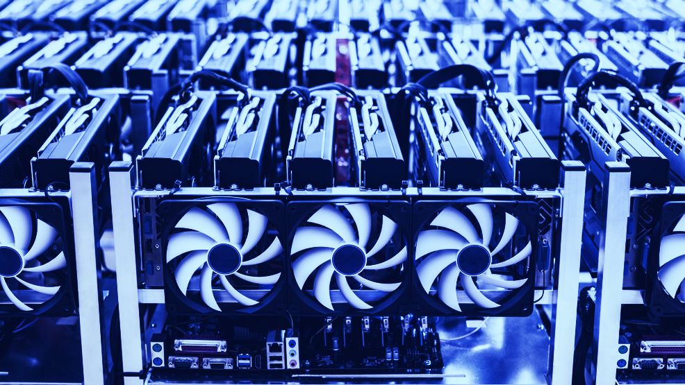 Bitcoin Hashrate Falls 17% Overnight After China Mining Crackdown