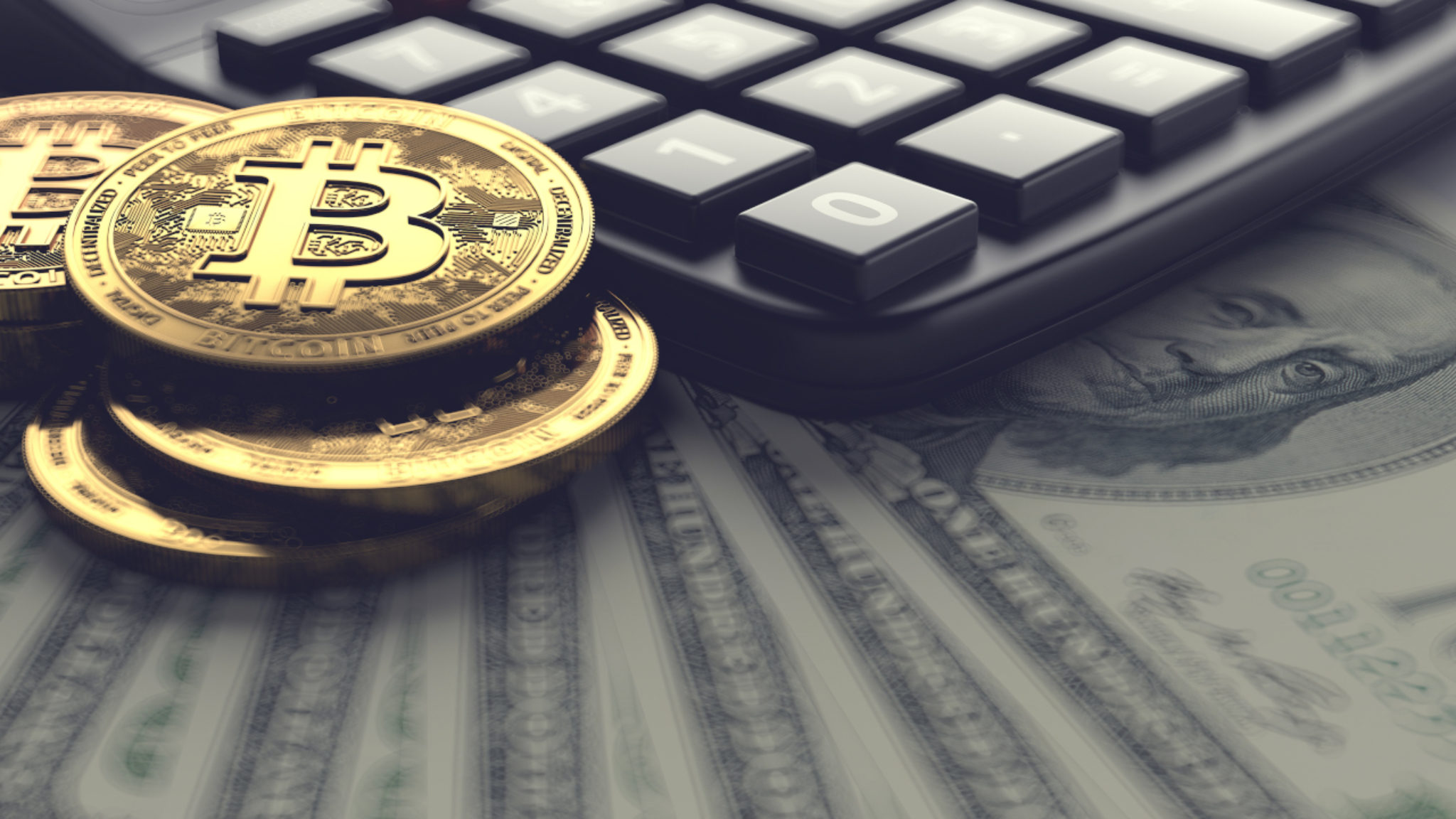 Crypto to invest feb 2020