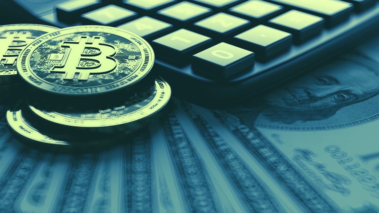 Cryptocurrencies have long been a tax hurdle for many. Image: Shutterstock