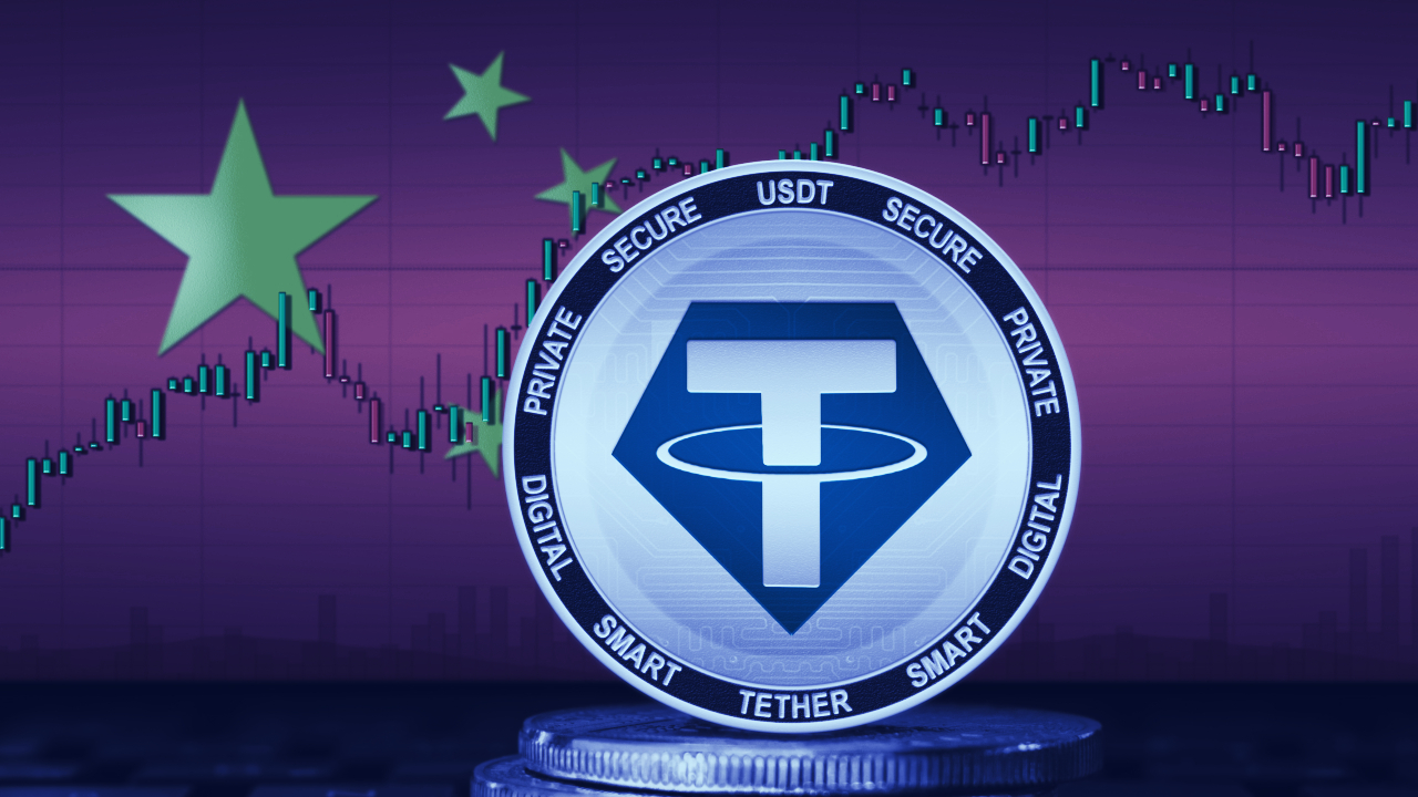 A spotlight on Tether - Decrypt