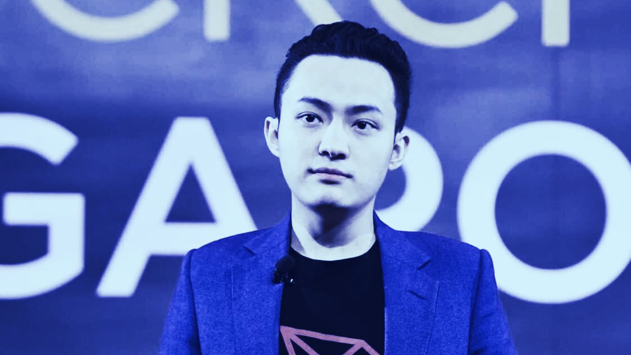 Justin Sun Steps Down From Tron to Join Grenada Government