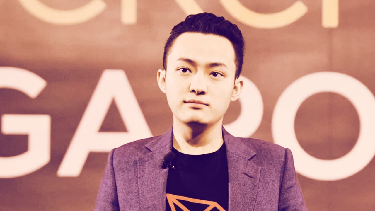 Justin Sun’s Poloniex Will Support Ethereum Proof-of-Work Fork